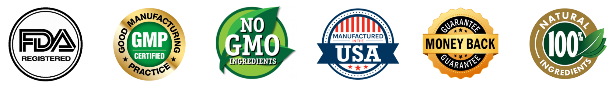 PrimeBiome certified